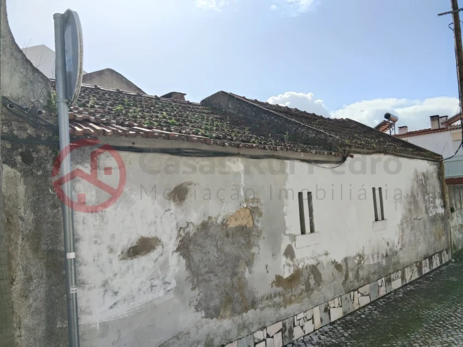 Moradia para Venda em Alhos Vedros Foto 26