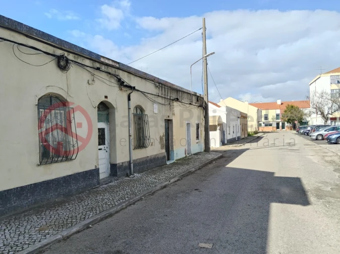 Moradia para Venda em Alhos Vedros Foto 29