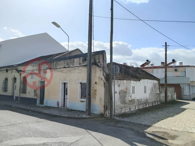 Moradia para Venda em Alhos Vedros Foto 30