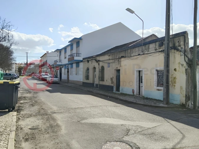 Moradia para Venda em Alhos Vedros Foto 31