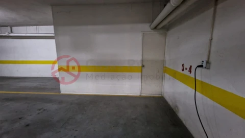 Apartamento T3 para Venda em Odivelas