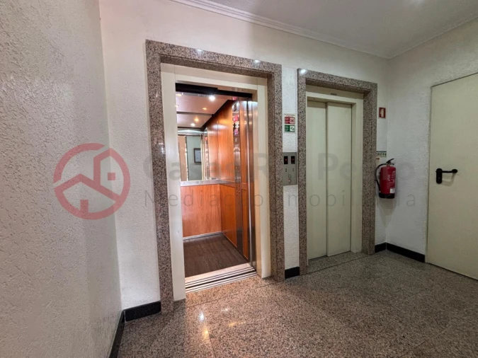 Apartamento T3 para Venda em Odivelas Foto 25