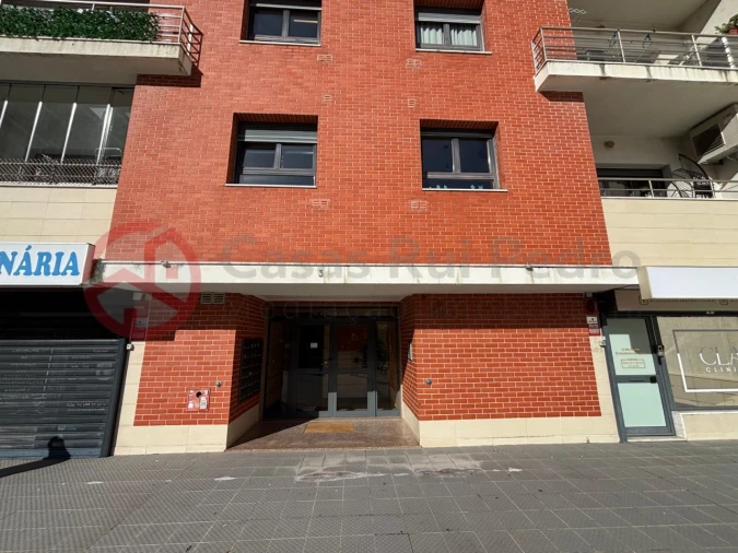 Apartamento T3 para Venda em Odivelas Foto 29