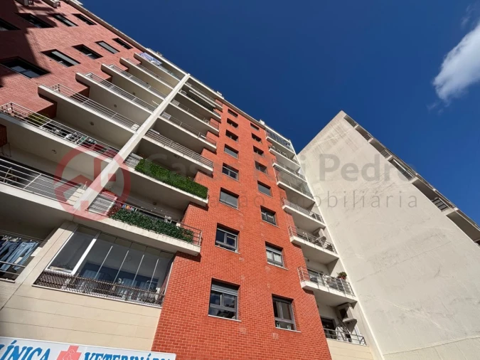 Apartamento T3 para Venda em Odivelas Foto 30