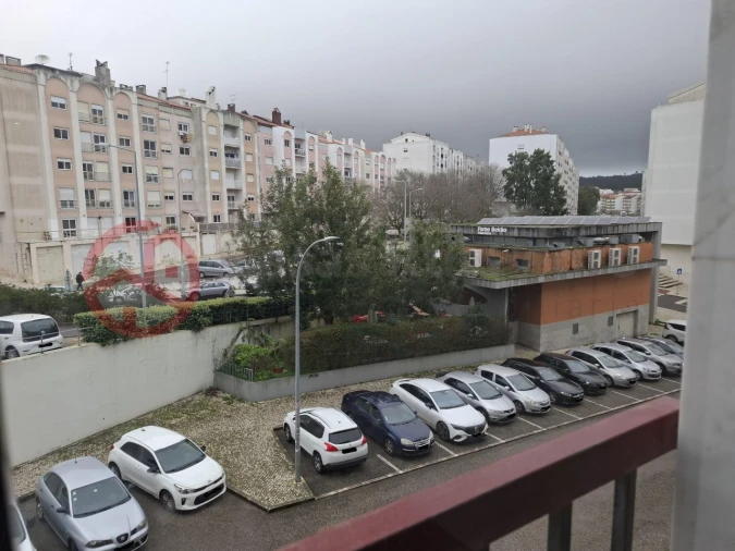 Apartamento T3 para Venda em Rio de Mouro Foto 22
