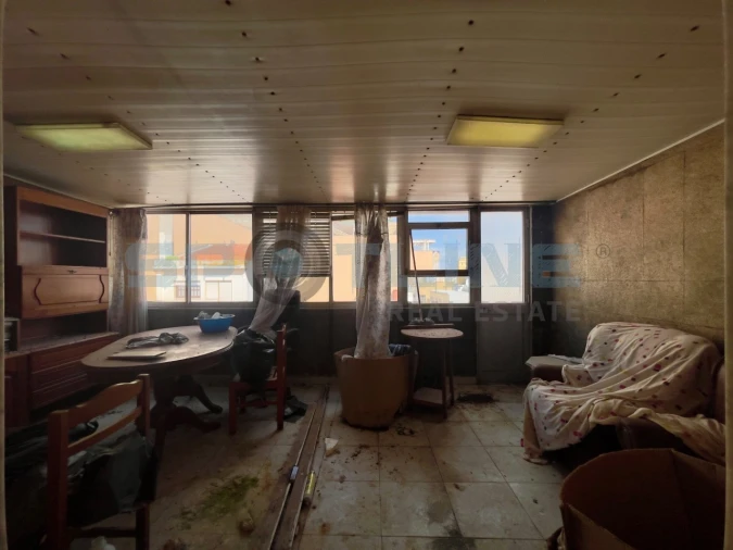 Apartamento T2 para Venda em Vila Franca de Xira Foto 7