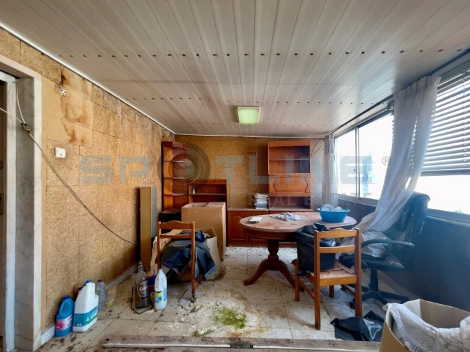 Apartamento T2 para Venda em Vila Franca de Xira Foto 8