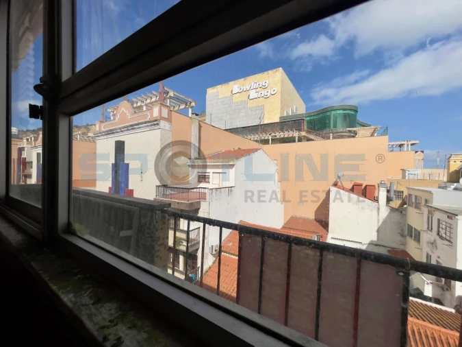 Apartamento T2 para Venda em Vila Franca de Xira Foto 12