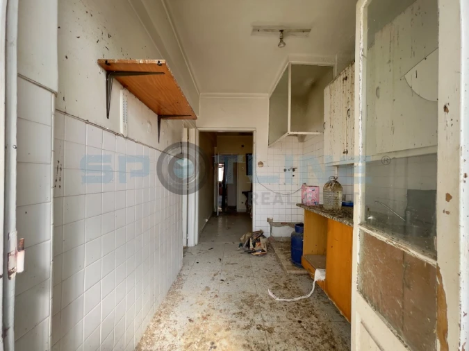 Apartamento T2 para Venda em Vila Franca de Xira Foto 17