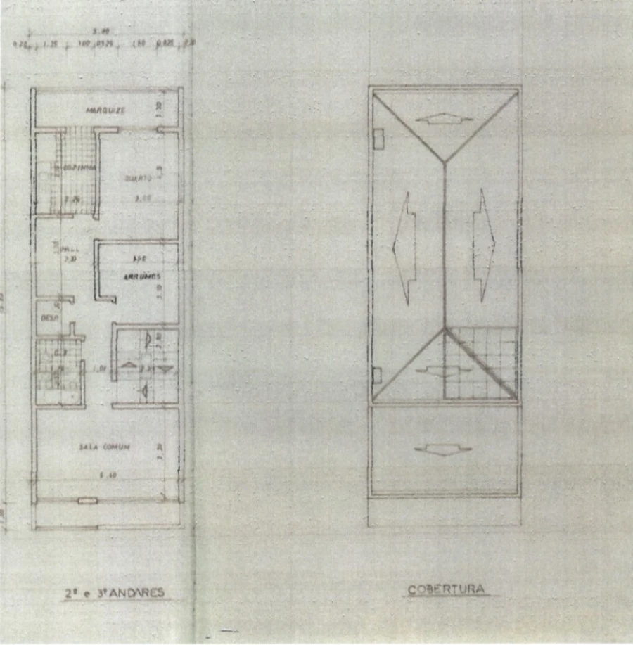 Apartamento T2 para Venda em Vila Franca de Xira Planta 1