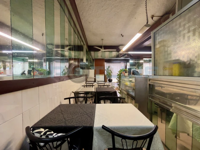 Loja para Venda em Santo António Foto 2