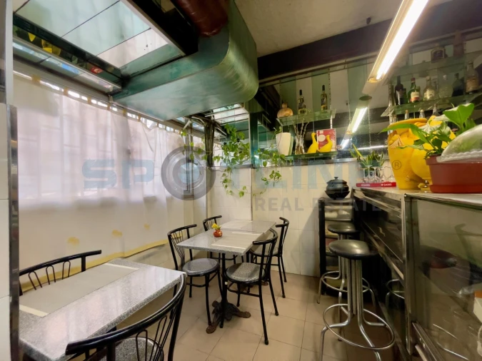 Loja para Venda em Santo António Foto 5