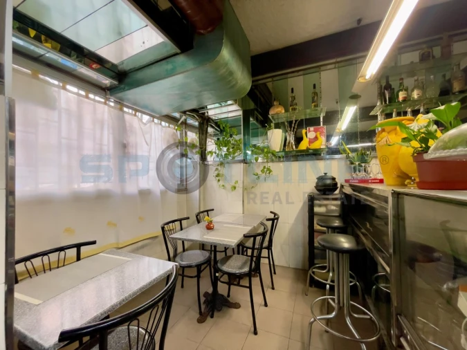 Loja para Venda em Santo António Foto 6