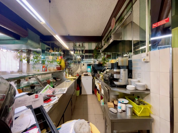 Loja para Venda em Santo António Foto 7