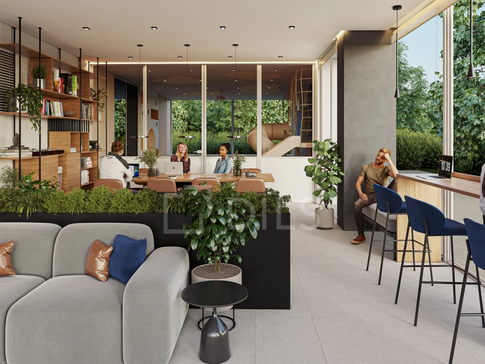 Apartamento T2 para Venda em Santa Marinha e São Pedro da Afurada Foto 47