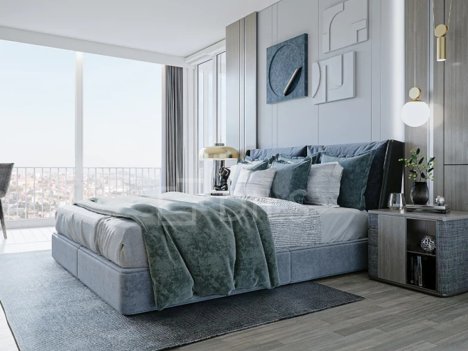 Apartamento T2 para Venda em Santa Marinha e São Pedro da Afurada Foto 48