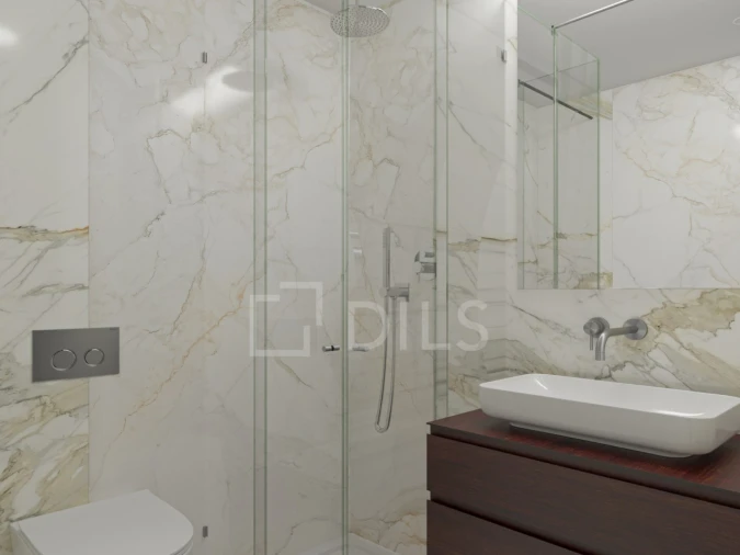 Apartamento T4 para Venda em Canidelo Foto 25