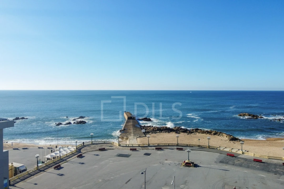 Apartamento T1 para Venda em Matosinhos e Leça da Palmeira Foto 10