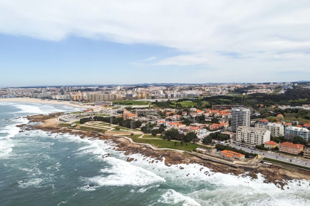 Apartamento T1 para Venda em Matosinhos e Leça da Palmeira Foto 12