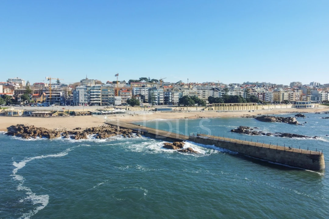 Apartamento T1 para Venda em Matosinhos e Leça da Palmeira Foto 16