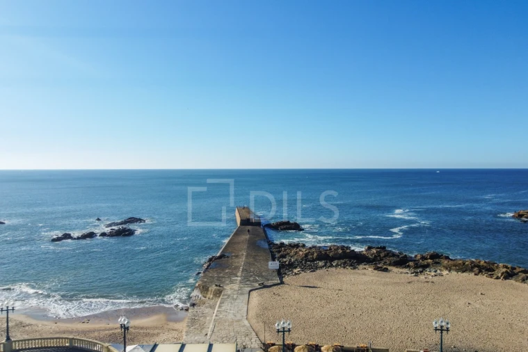Apartamento T1 para Venda em Matosinhos e Leça da Palmeira Foto 13