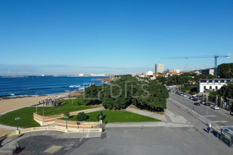 Apartamento T1 para Venda em Matosinhos e Leça da Palmeira Foto 14