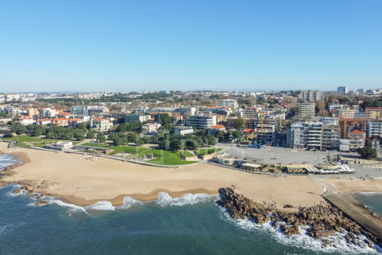 Apartamento T1 para Venda em Matosinhos e Leça da Palmeira Foto 17