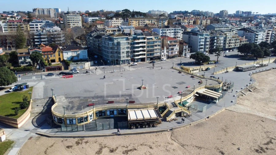 Apartamento T1 para Venda em Matosinhos e Leça da Palmeira Foto 19