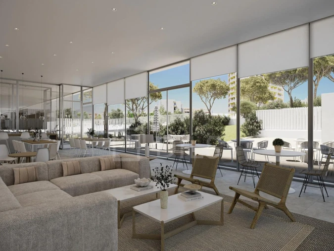 Apartamento T2 para Venda em Portimão Foto 3