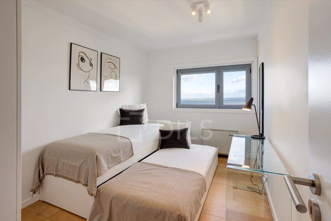 Apartamento T3 para Venda em Parque das Nações Foto 17