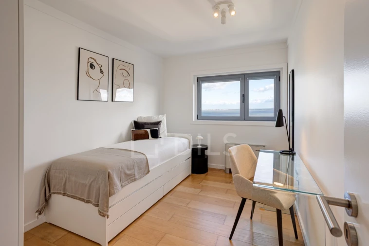 Apartamento T3 para Venda em Parque das Nações Foto 18