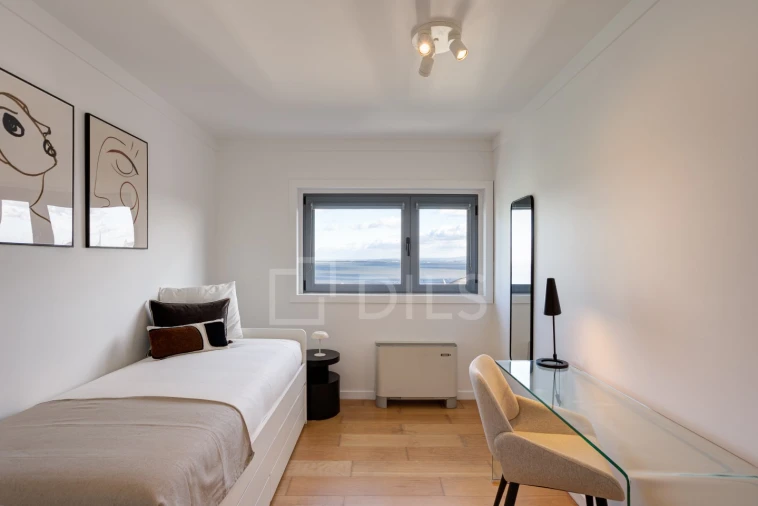 Apartamento T3 para Venda em Parque das Nações Foto 19