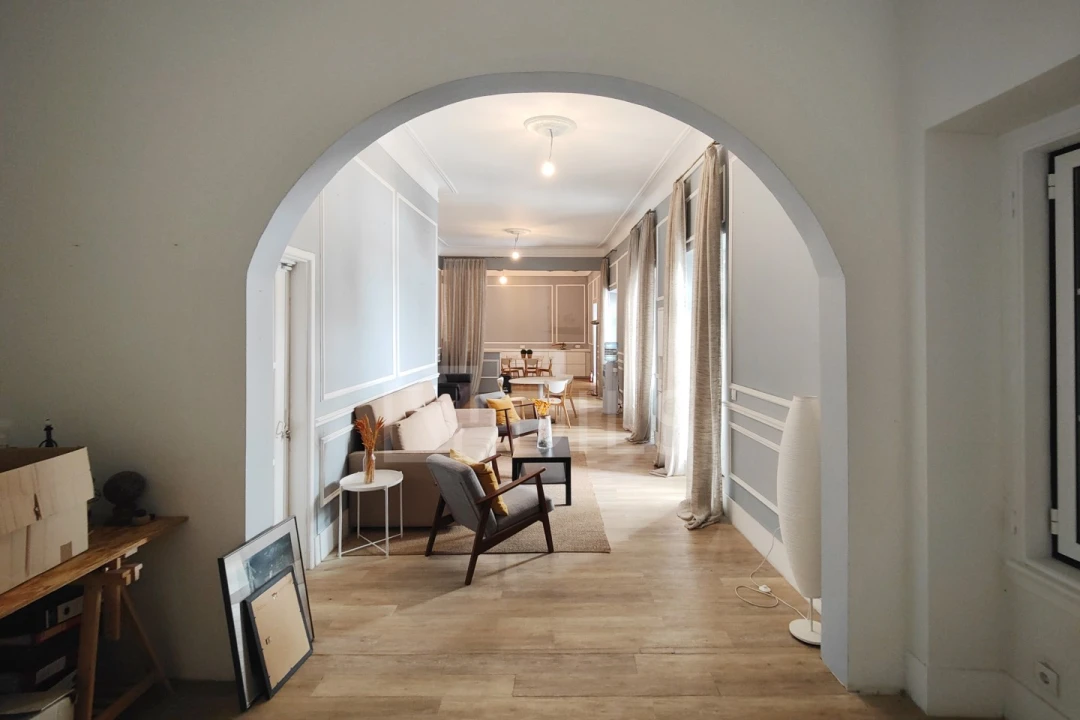 Prédio para Venda em Santa Maria Maior Foto 14