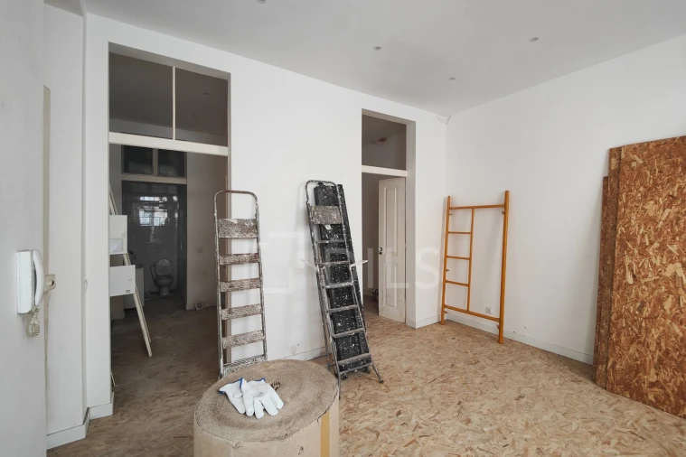 Prédio para Venda em Santa Maria Maior Foto 5