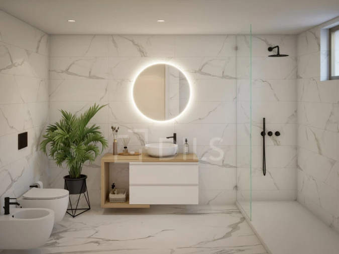 Apartamento T2 para Venda em Portimão Foto 12