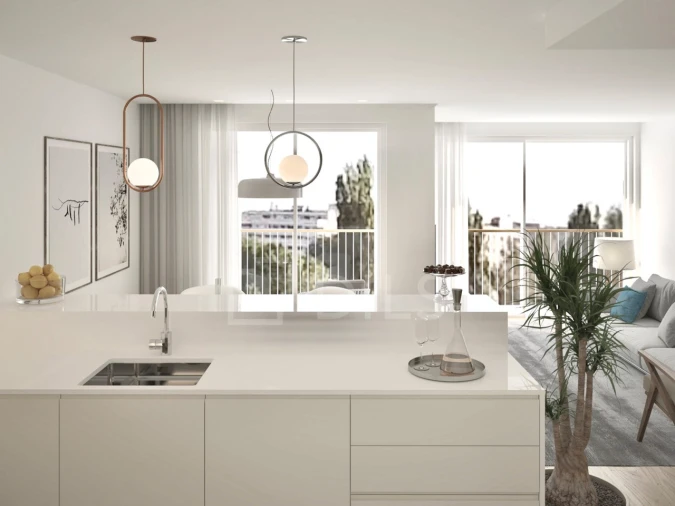 Apartamento T4 para Venda em São Mamede de Infesta e Senhora da Hora Foto 16