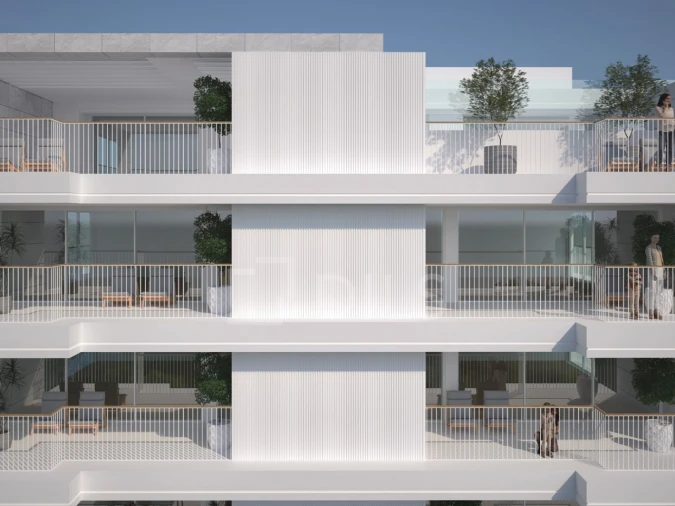 Apartamento T4 para Venda em São Mamede de Infesta e Senhora da Hora Foto 29