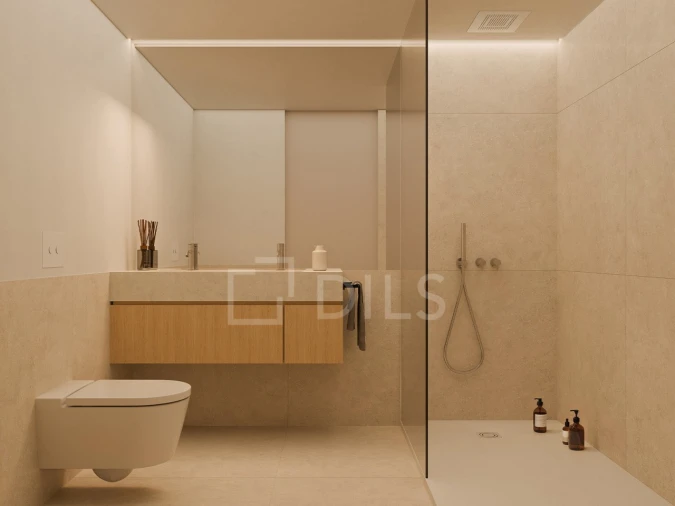 Apartamento T2 para Venda em Gondomar (São Cosme), Valbom e Jovim Foto 24