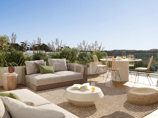 Apartamento T3 para Venda em Santo António dos Cavaleiros e Frielas