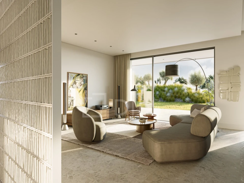 Apartamento T3 para Venda em Quarteira Foto 1