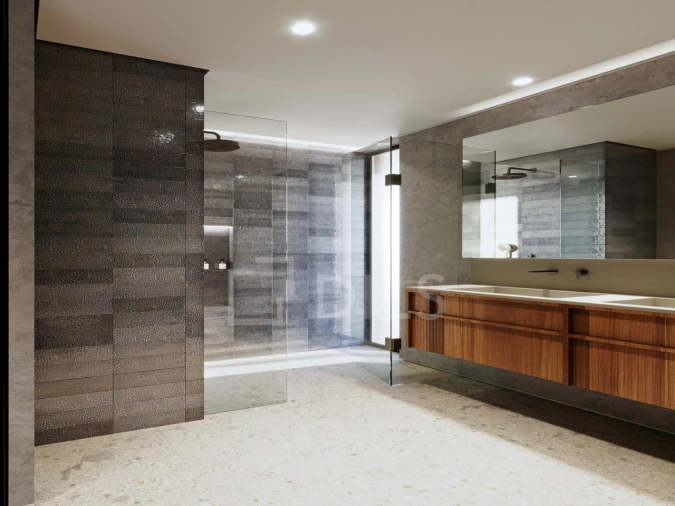 Apartamento T2 para Venda em Quarteira Foto 6