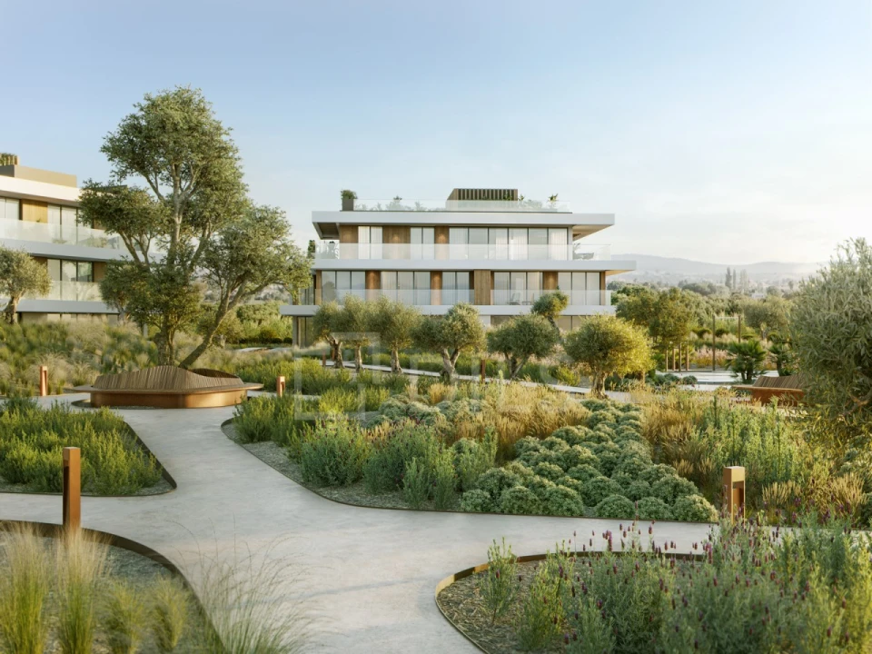 Apartamento T2 para Venda em Quarteira Foto 13