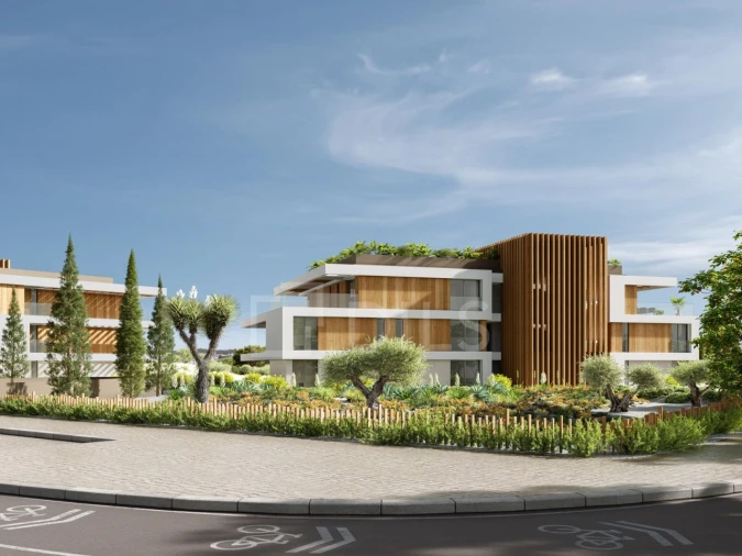 Apartamento T2 para Venda em Quarteira Foto 14