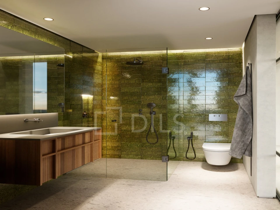 Apartamento T2 para Venda em Quarteira Foto 8