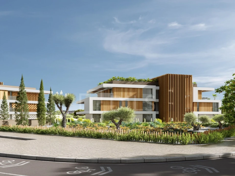 Apartamento T2 para Venda em Quarteira Foto 14