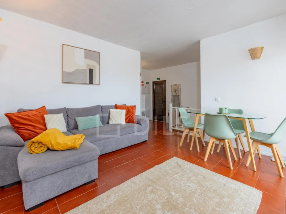 Apartamento T1 para Venda em Lagoa e Carvoeiro Foto 2