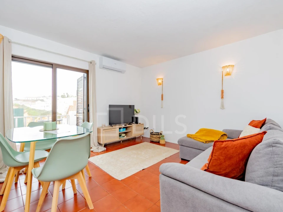 Apartamento T1 para Venda em Lagoa e Carvoeiro Foto 3