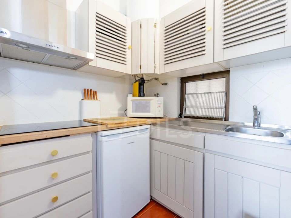 Apartamento T1 para Venda em Lagoa e Carvoeiro Foto 5