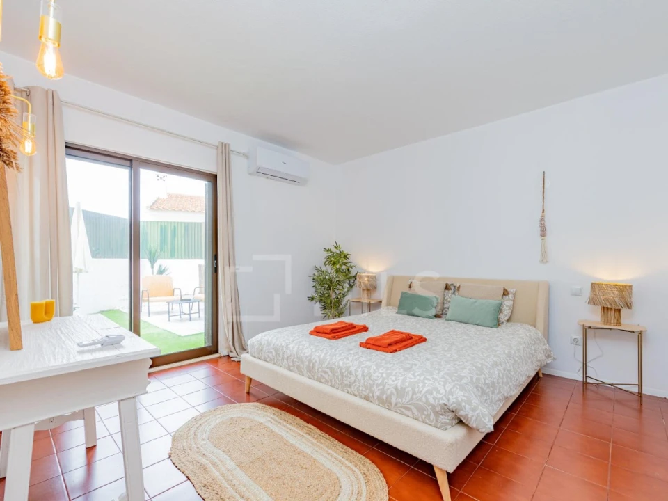 Apartamento T1 para Venda em Lagoa e Carvoeiro Foto 7