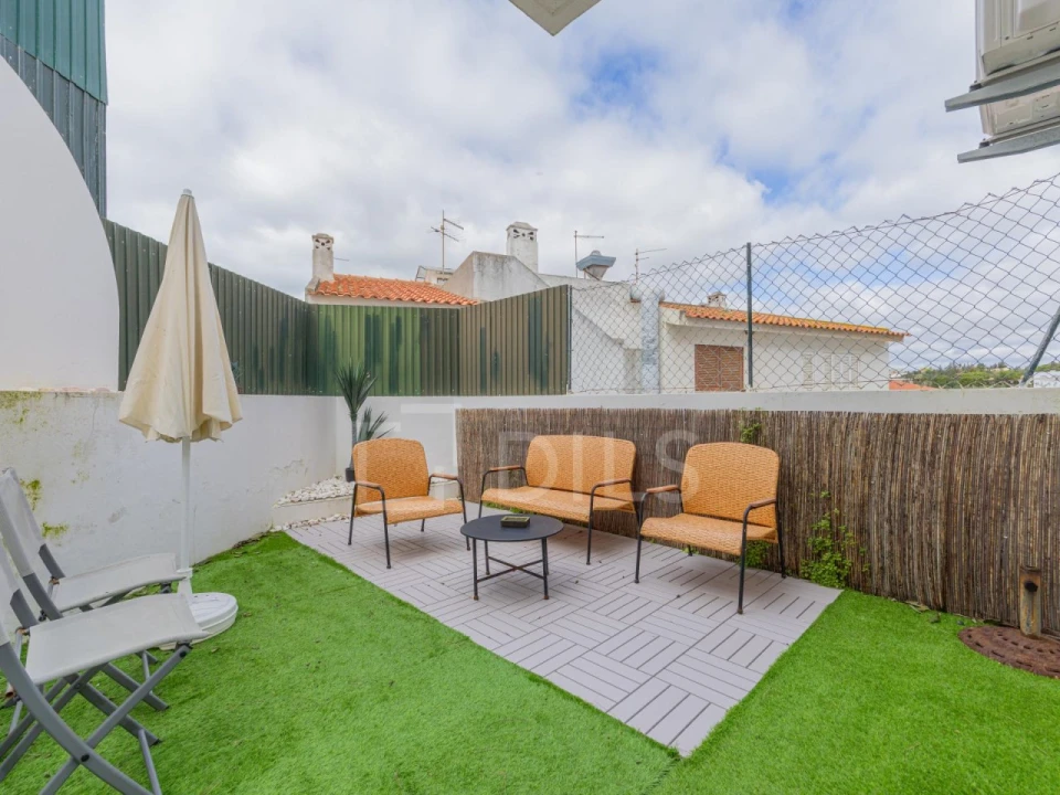 Apartamento T1 para Venda em Lagoa e Carvoeiro Foto 6